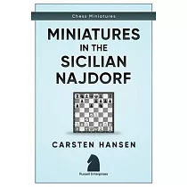 Miniatures in the Sicilian Najdorf