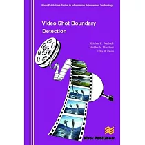 Video Shot Boundary Detection