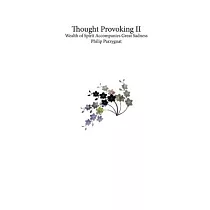 Thought Provoking II