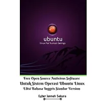 Free Open Source Antivirus Software Untuk Sistem Operasi Ubuntu Linux Edisi Bahasa Inggris Standar Version