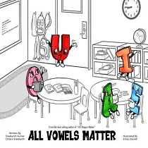 All Vowels Matter