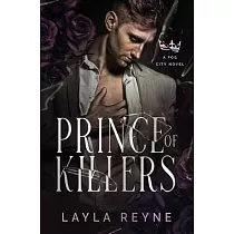 Prince of Killers： A Fog City Novel