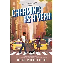 Charming as a Verb
