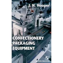 Confectionery Packaging Equipment