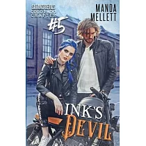Ink’’s Devil： Satan’’s Devils MC Colorado Chapter #5