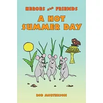 A Hot Summer Day