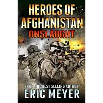 Black Ops ─ Heroes of Afghanistan： Onslaught