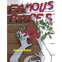 Famous Rapes： The Coloring Book
