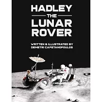 Hadley the Lunar Rover