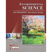 Environmental Science DANTES/DSST Test Study Guide