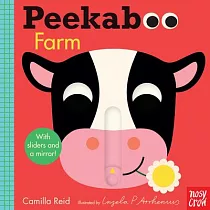 Peekaboo： Farm