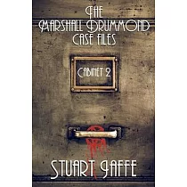 The Marshall Drummond Case Files： Cabinet 2