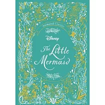 Disney Animated Classics： The Little Mermaid