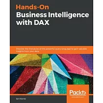 Hands─On Business Intelligence with DAX
