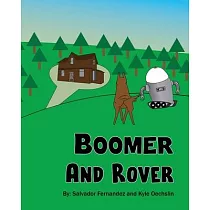 Boomer and Rover