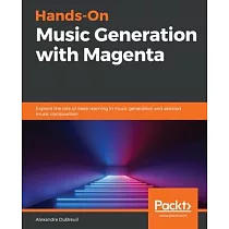 Hands─On Music Generation with Magenta