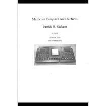 Multicore Computer Architectures