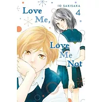 Love Me， Love Me Not， Vol. 4