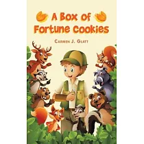 A Box of Fortune Cookies