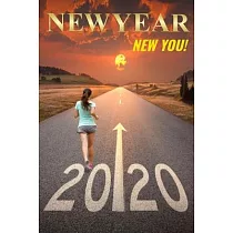 New Year， New You 2020： A road map for your fitness journey