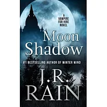 Moon Shadow