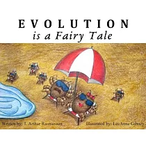 Evolution is a Fairy Tale
