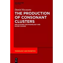 The Production of Consonant Clusters： Implications for Phonology and Sound Change