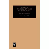 Advances in Financial Planning and Forecasting