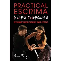 Practical Escrima Knife Defense： Filipino Martial Arts Knife Defense Training