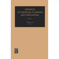 Advances in Financial Planning and Forecasting
