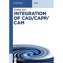 Integration of Cad/Capp/CAM