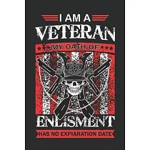 I am a Veteran
