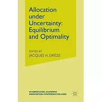 Allocation Under Uncertainty： Equilibrium and Optimality