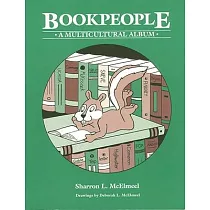 Bookpeople： A Multicultural Album