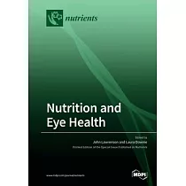 Nutrition and Eye Health