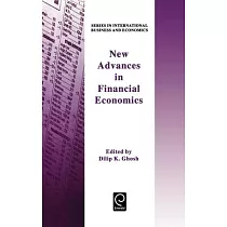 New Advances in Financial Economics