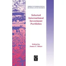 Selected International Investment Portfolios