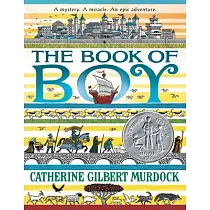 The Book of Boy