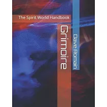 Grimoire： The Spirit World Handbook