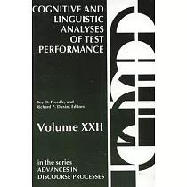 Cognitive and Linguistic： Analyses of Test Performance