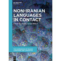Non─Iranian Languages in Contact