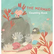 The Mermaid Counting Book