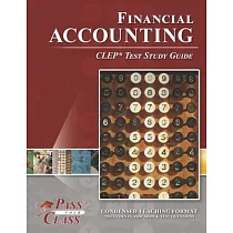 Financial Accounting CLEP Test Study Guide