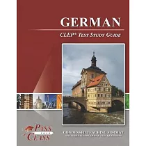 German CLEP Test Study Guide