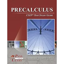 Precalculus CLEP Test Study Guide