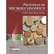 Principles of Microeconomics CLEP Test Study Guide