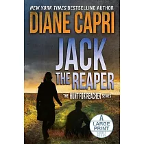 Jack the Reaper： The Hunt for Jack Reacher Series