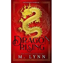 Dragon Rising： A Mulan Inspired Fantasy
