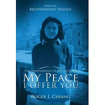 My Peace I Offer You： The Disappearance of Joyce Chiang