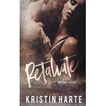 Retaliate： A Vigilante Justice Novel